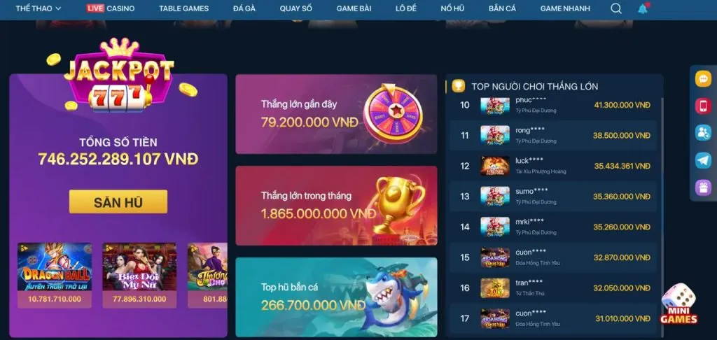 Bước 2: Chọn phương thức